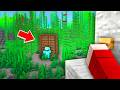QUESTO BAMBINO NASCONDEVA UNA BASE SEGRETA SOTTO L’ACQUA su MINECRAFT..