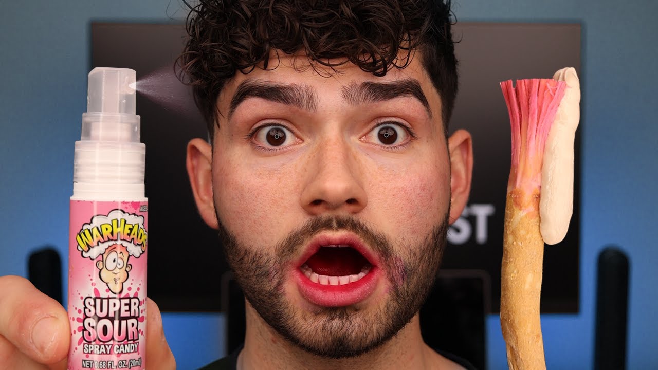 7,000 Year Old Toothbrush vs Cavities !? YouTube