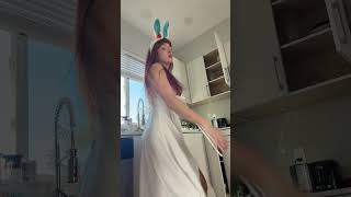 #sundress #of #redhead #yungho #dance #haveitoldyoulatelythatiloveyou