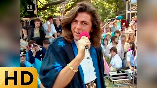 MODERN TALKING - Atlantis Is Calling (S.O.S. For Love) (1986, Halberg Open Air) Resimi