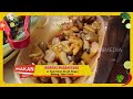 Ariesta Wahyu Nyicipin Menu di Warung Madangkara | MAKAN RECEH (18/05/24)