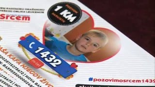 Jutarnji Program BN TV - Restoran Gondola Pale - Humanitarno Vece Za Radomira Orasanina