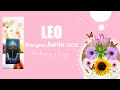 ✨LEO! ESTA PERSONA ESTA DECIDIDA A DEMOSTRARTE QUE NO ES COMO CREES😳 TAROT AMOR Y ENERGIAS JUN 2022