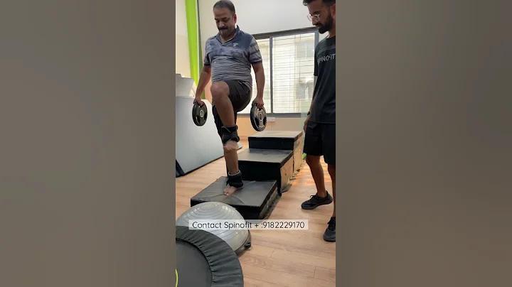 Spinofit + Neurological injury rehabilitation /Occupational therapy /Physiotherapy centre Pune India