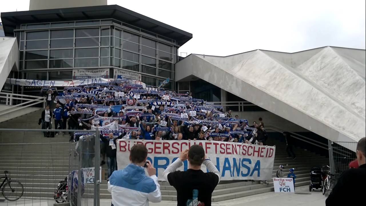 Hansafans Hansafans