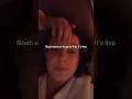 He thought it was facetime #noahschnapp #milliebobbybrown