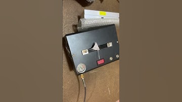 TUXING TXET061 после переборки с новой поршневой #2