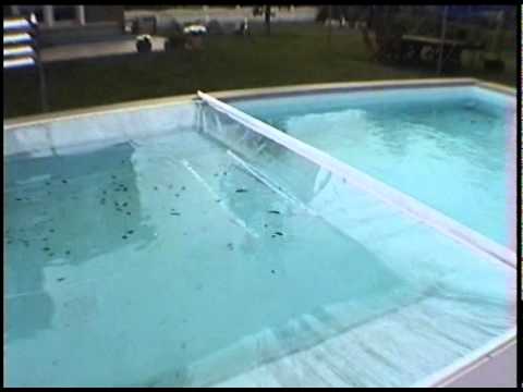 Video: Mitu jardi betooni on basseini jaoks vaja?
