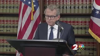 Recovery experts on DeWine's opioid plan