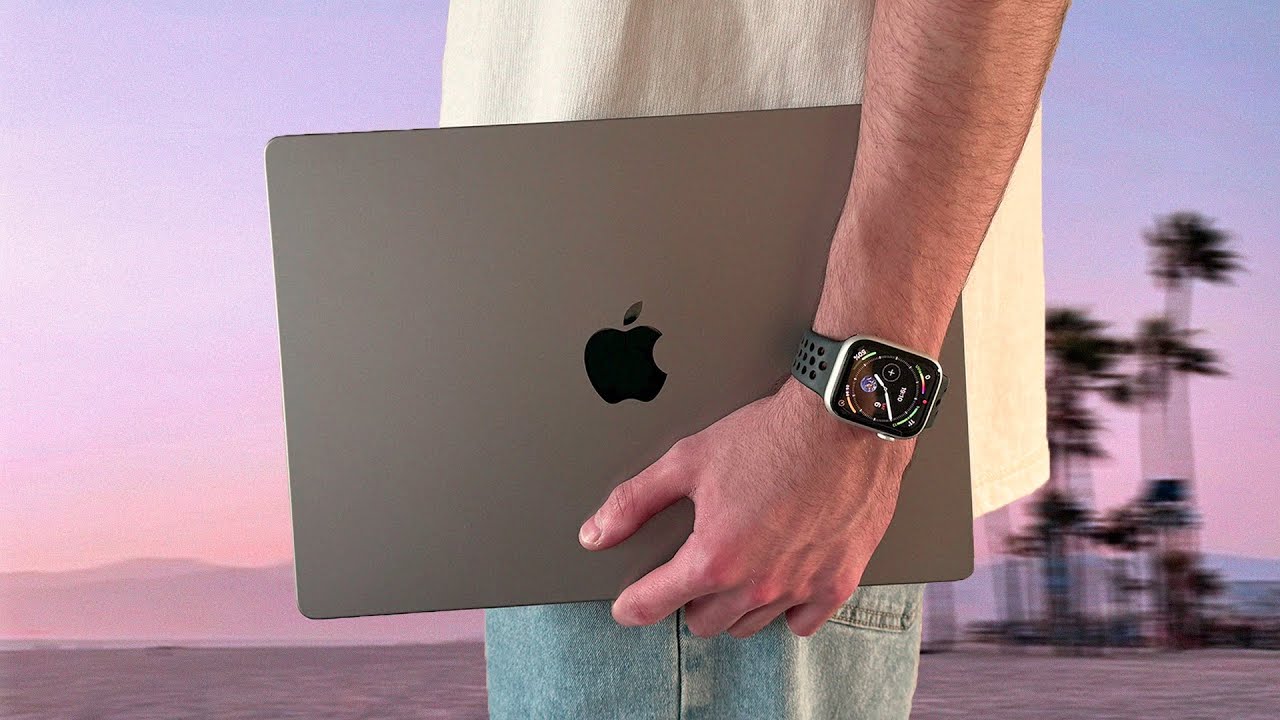 look before you buy a MacBook