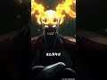 ―俺なりの火消しを見てくだせェ!!―|―TVアニメ『炎炎ノ消防隊 参ノ章』は好評配信中💥 #炎炎ノ消防隊 #FireForce #アニメ #anime #shorts