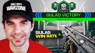 How To Win EVERY Gulag in Warzone 3! (Former Pro Tips)