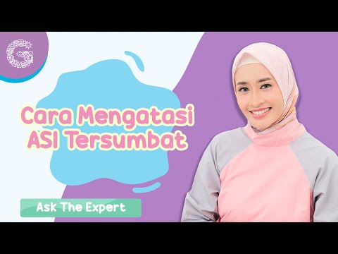 Video: Apa itu saluran susu yang tersumbat?