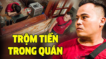 Cảnh giác thủ đoạn mới: TRỘM TIỀN TRONG QUÁN | CHUYỆN CẢNH GIÁC 2025 | PHÚT GIÂY CẢNH GIÁC 2025
