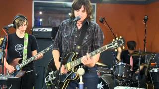 Watch Amy Ray Little Revolution video