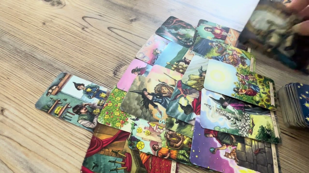 برج العذراء♍️الاسبوع الاول فبراير انتقال يغيير كل حياتك 