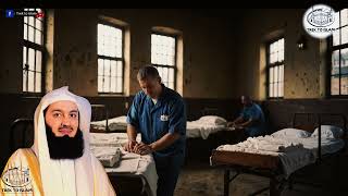 Treatment Of Prisoners Back In The Day