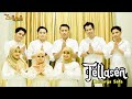 Lagu tellasen keluarga safa