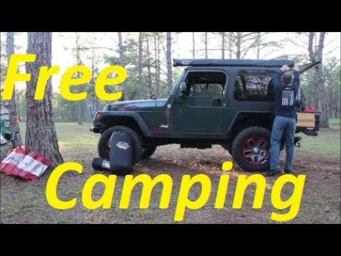 top movies on netflix Florida Jeep Camping - Ep.16 Tampa