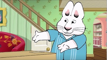 Max and Ruby: Max