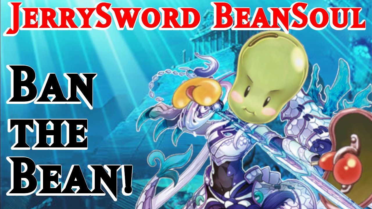 Jerry Bean's Man Degeneracy Destroys Anti Spell Festival! Yugioh