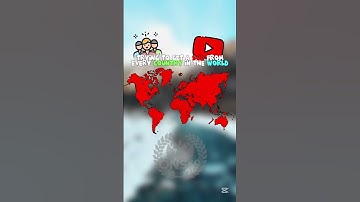 Subscribers! ~ #mapping #mapper #map #mapchart #europe #history #edit #viralvideo #viral #shorts