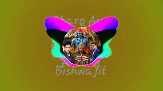 Dj BIKRAM JOBA ASANSOL