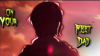 Bro Manipulated His Dad Yeager On An