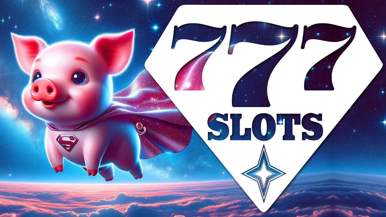 Super Cash At The Mega Piggy Smash Slot Machine On Double U Casino Super cash at the mega piggy smash slot machine on double u casino