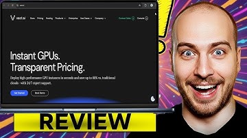Vast AI Review 2026 Make Money Online with GPU Cloud Mining Profits
