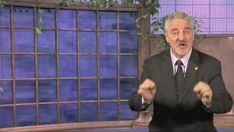 Learn Ivan Misners Hot Networking Tips - Pt.5 Listening Skills