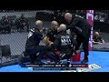 Zé Machado vs. Masud Odinaev | FULL FIGHT | 2023 IMMAF World Championships