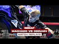 Zé Machado vs. Masud Odinaev | FULL FIGHT | 2023 IMMAF World Championships