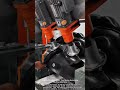 Rubber Finishing Work Tool Using Automatic Buffing Machine #worktool