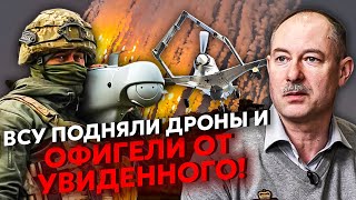 ЖДАНОВ: НА ФРОНТ УВІРВАЛАСЬ КАВАЛЕРІЯ РФ! Росіяни тягнуть КУЛЕМЕТИ НА ВОЗАХ. Цього не було СТО РОКІВ