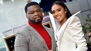 50 Cent SETS THE RECORD STRAIGHT on His Relationship With Cuban Link