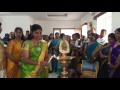 AA Industries Opening Ceremony