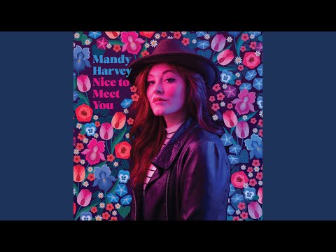 Mandy Harvey - Try