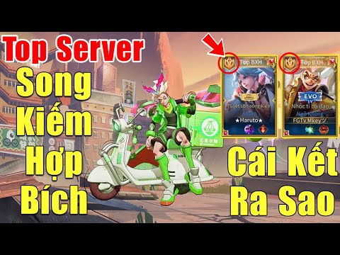 #1 [Gcaothu] Top 1 Ngộ Không kết hợp Top 1 Allain Server VN cái kết ra sao – Ngày tận thế của team địch Mới Nhất