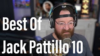 Best Of Jack Pattillo 10