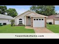 5532 Cattail Court, Tallahassee, Florida 32303