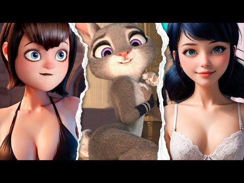 TOP Animated Series You Can't Miss
