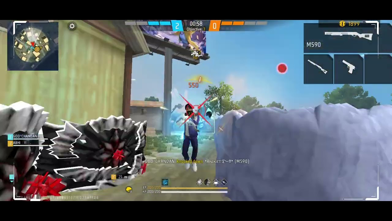 Best *Raistar* Sensitivity Settings for Max Headshots (This leverages a topic you already