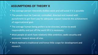 Chapter 3 | Part 4 | Motivation | Organisation Behaviour | BBA | Calicut University