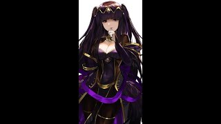 Tharja tribute - Sweet but Psycho