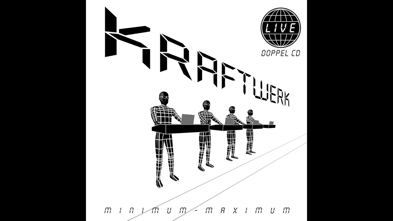 Kraftwerk - Tour de France (Étape 1) [5.1 Surround Sound] - YouTube