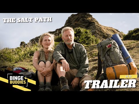 THE SALT PATH