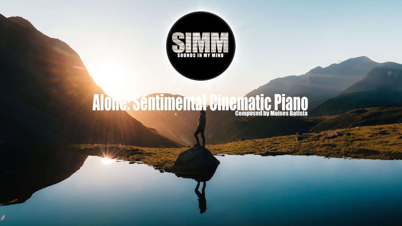 Alone Emotional Cinematic Piano Music Melancholic Copyright Free Alone emotional cinematic piano music melancholic copyright free