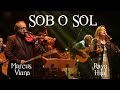 Marcus viana raya hilal e transfonica orkestra  sob o sol em rabe