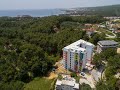 ПРОДАНА Турция, 3+1 двухуровневая квартира с видом на лес и море, 190 кв. м.  95.000€